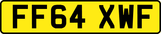 FF64XWF