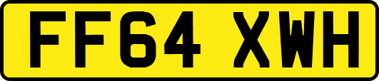 FF64XWH