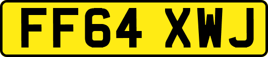 FF64XWJ