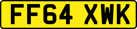 FF64XWK