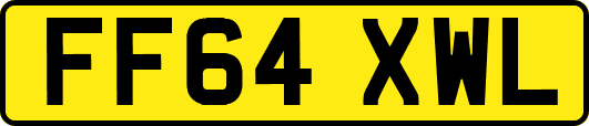 FF64XWL