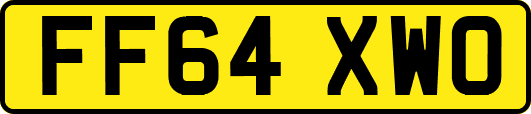 FF64XWO