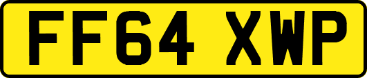 FF64XWP
