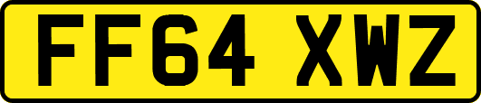 FF64XWZ