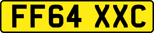 FF64XXC