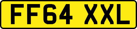 FF64XXL