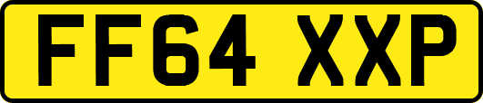 FF64XXP
