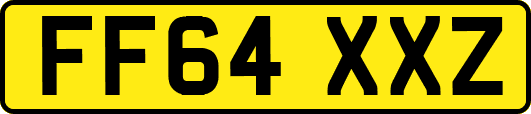 FF64XXZ