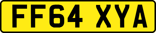 FF64XYA