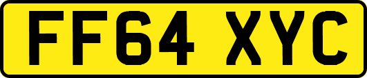 FF64XYC