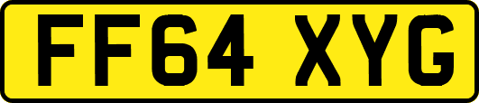 FF64XYG