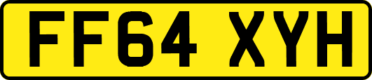 FF64XYH