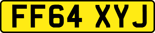 FF64XYJ