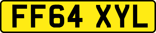 FF64XYL