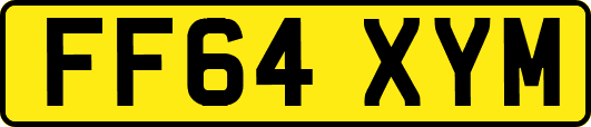 FF64XYM