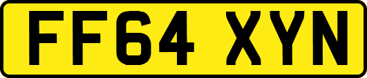 FF64XYN