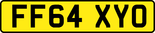 FF64XYO