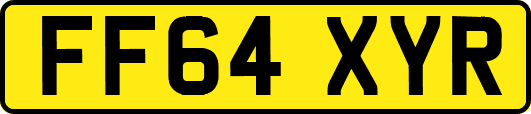 FF64XYR