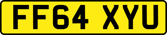 FF64XYU