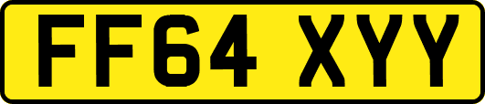 FF64XYY