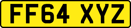 FF64XYZ