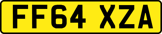FF64XZA