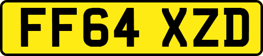 FF64XZD