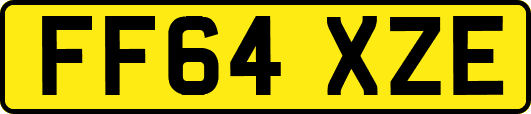 FF64XZE