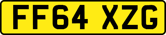 FF64XZG
