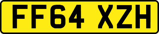 FF64XZH