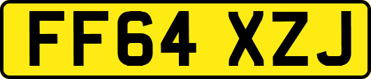 FF64XZJ
