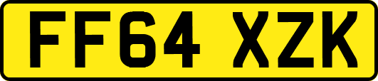 FF64XZK