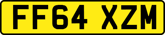 FF64XZM