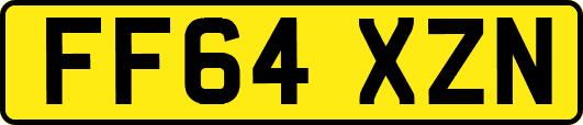 FF64XZN