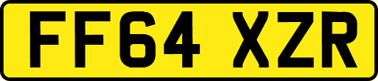 FF64XZR