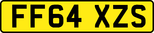 FF64XZS