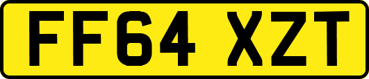 FF64XZT