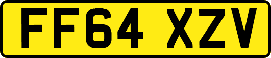 FF64XZV