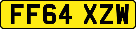 FF64XZW