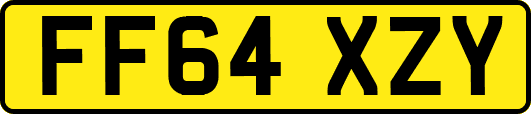 FF64XZY