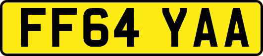 FF64YAA