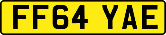 FF64YAE