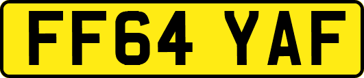 FF64YAF