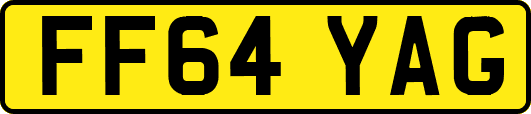 FF64YAG