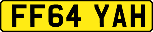 FF64YAH