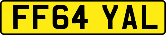 FF64YAL