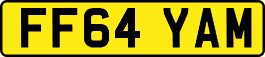 FF64YAM