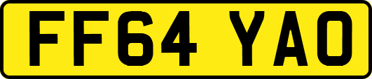 FF64YAO