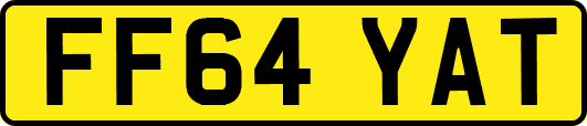 FF64YAT