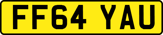 FF64YAU